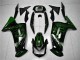 Best EX650 2006-2008 - Verde Fiamma Best EX650 2006-2008 - Verde Fiamma