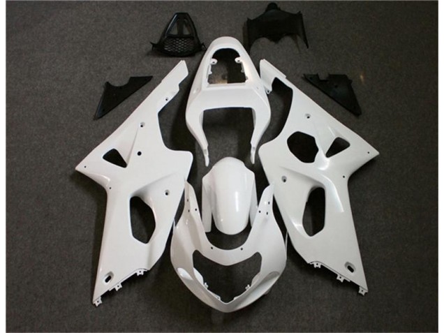 Best GSXR 1000 K1 2000-2002 - Non Verniciato Best GSXR 1000 K1 2000-2002 - Non Verniciato