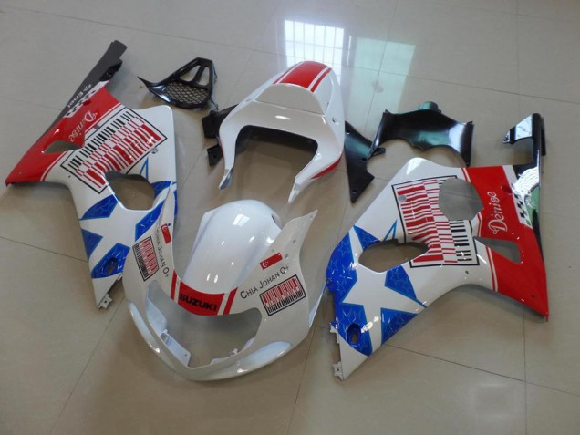 Best GSXR 1000 K1 2000-2002 - Stella Best GSXR 1000 K1 2000-2002 - Stella