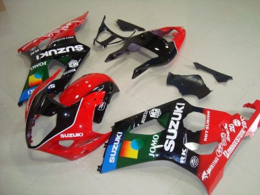 Best GSXR 1000 K3 2003-2004 - Pepe Phone