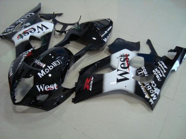 Best GSXR 1000 K3 2003-2004 - West