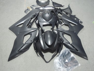 Best GSXR 1000 K5 2005-2006 - Grigio