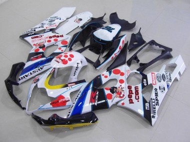 Best GSXR 1000 K5 2005-2006 - Pepe Phone