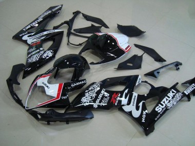 Best GSXR 1000 K5 2005-2006 - Relentless