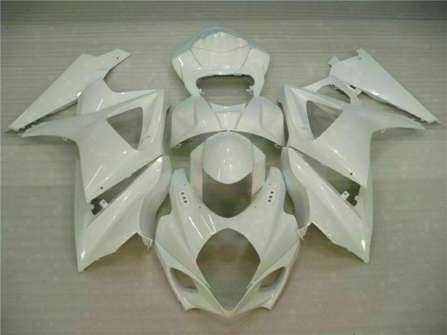 Best GSXR 1000 K7 2007-2008 - Bianco Best GSXR 1000 K7 2007-2008 - Bianco
