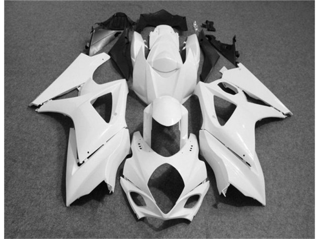 Best GSXR 1000 K7 2007-2008 - Non Verniciato Best GSXR 1000 K7 2007-2008 - Non Verniciato