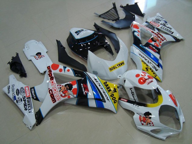 Best GSXR 1000 K7 2007-2008 - Pepe Phone Best GSXR 1000 K7 2007-2008 - Pepe Phone
