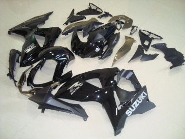 Best GSXR 1000 K9 2009-2016 - Nero Stile OEM