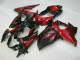 Best GSXR 1000 K9 2009-2016 - Rosso Fiamma Nero Best GSXR 1000 K9 2009-2016 - Rosso Fiamma Nero