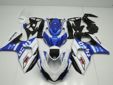 Best GSXR 1000 K9 2009-2016 - Tyco