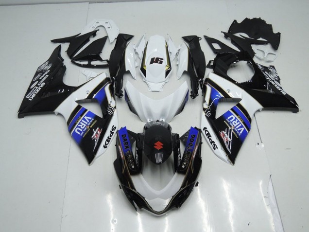 Best GSXR 1000 K9 2009-2016 - Viru Best GSXR 1000 K9 2009-2016 - Viru