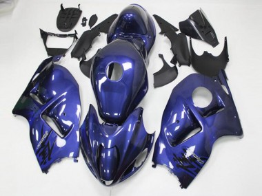 Best GSXR 1300 Hayabusa 1996-2007 - Blu