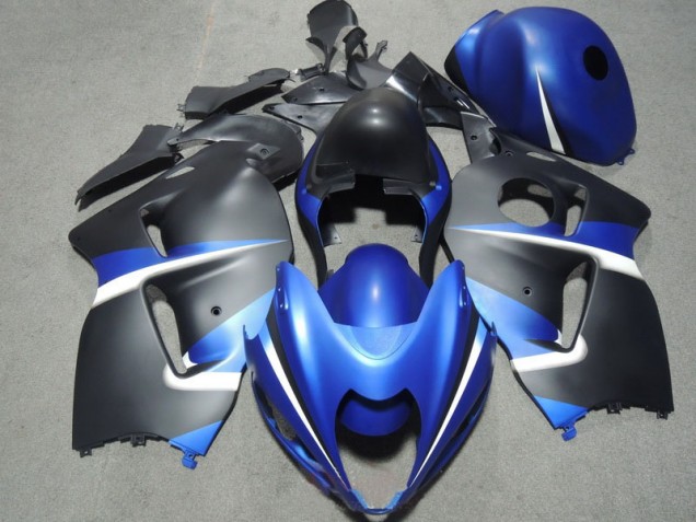 Best GSXR 1300 Hayabusa 1996-2007 - Blu Nero Best GSXR 1300 Hayabusa 1996-2007 - Blu Nero