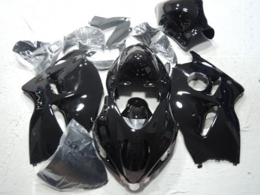 Best GSXR 1300 Hayabusa 1996-2007 - Nero
