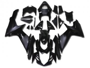 Best GSXR 600 / 750 K11 2011-2024 - Nero