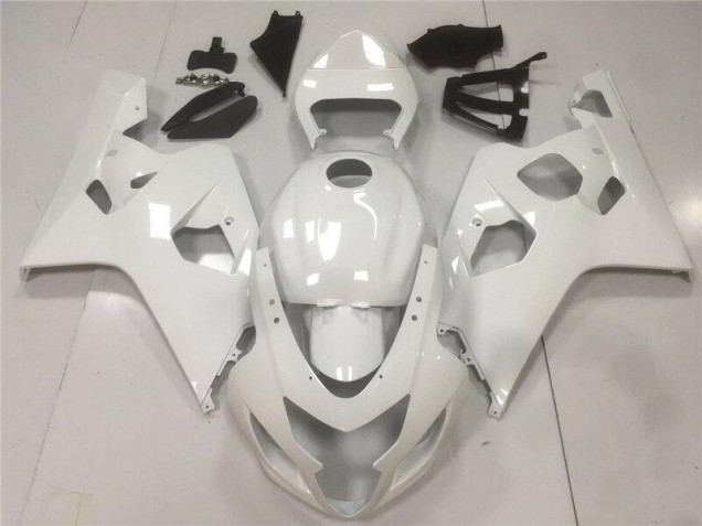 Best GSXR 600 / 750 K4 2004-2005 - Lucido Bianco Best GSXR 600 / 750 K4 2004-2005 - Lucido Bianco