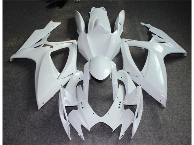 Best GSXR 600 / 750 K6 2006-2007 - Non Verniciato Best GSXR 600 / 750 K6 2006-2007 - Non Verniciato