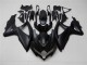 Best GSXR 600 / 750 K8 2008-2010 - Nero Opaco Best GSXR 600 / 750 K8 2008-2010 - Nero Opaco