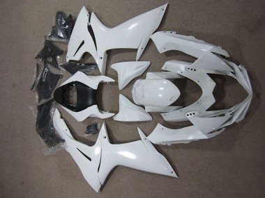 Best GSXR 600 K11 2011-2024 - Bianco