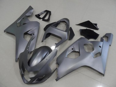 Best GSXR 750 K4 2004-2005 - Grigio