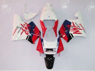 Best NSR 250 MC28 P4 1994-1996 - Rosso Bianco