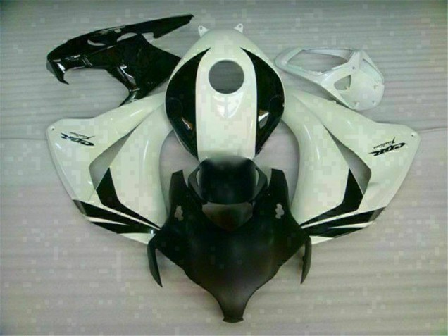 Best CBR 1000 RR 2008-2011 - Bianco Nero Best CBR 1000 RR 2008-2011 - Bianco Nero