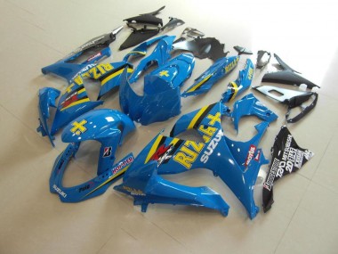 Best GSXR 1000 K9 2009-2016 - Rizla