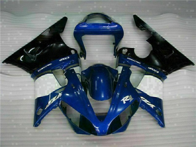 Best R1 2000-2001 - Blu Best R1 2000-2001 - Blu