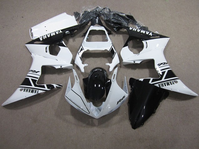 Best R6 2003-2005 - Bianco Nero Best R6 2003-2005 - Bianco Nero