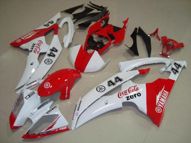 Best R6 2008-2016 - Cocacola Best R6 2008-2016 - Cocacola