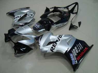 Best VFR 800 2002-2013 - Argento Repsol