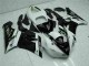 Best ZX6R 2005-2006 - Rosso Nero Best ZX6R 2005-2006 - Rosso Nero