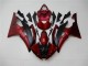 Best R6 2008-2016 - Rosso Nero Best R6 2008-2016 - Rosso Nero