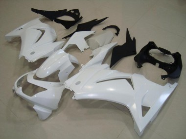 Best ZX 250R 2008-2012 - Bianco