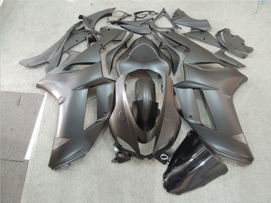 Best ZX6R 2007-2008 - Nero