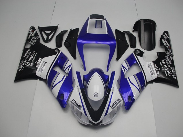 Best R1 1998-1999 - Blu Bianco Nero Best R1 1998-1999 - Blu Bianco Nero