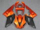 Best R1 2000-2001 - Arancia Nero Best R1 2000-2001 - Arancia Nero