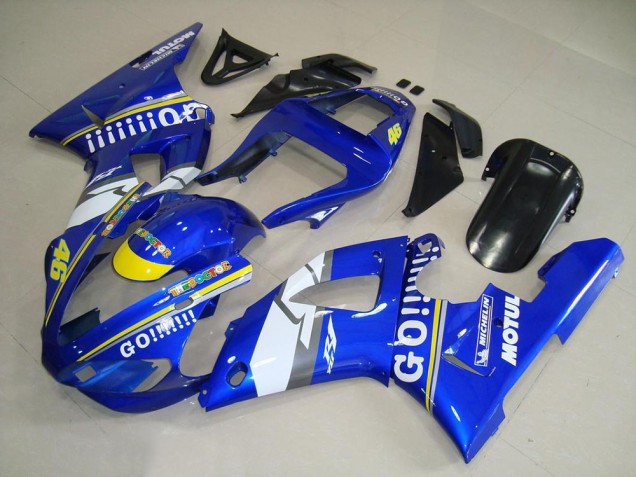 Best R1 2000-2001 - Go 3
