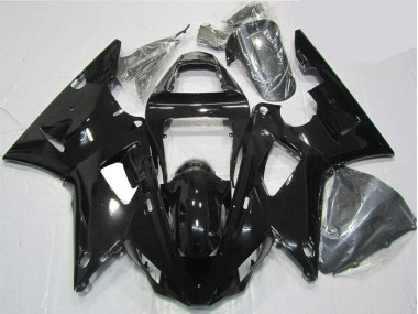 Best R1 2000-2001 - Lucido Nero
