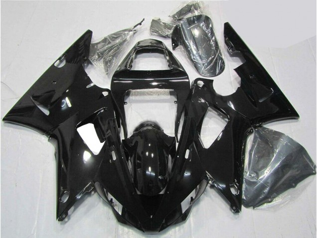 Best R1 2000-2001 - Lucido Nero Best R1 2000-2001 - Lucido Nero