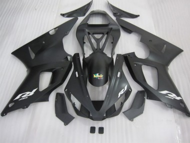 Best R1 2000-2001 - Nero Bianco Decal