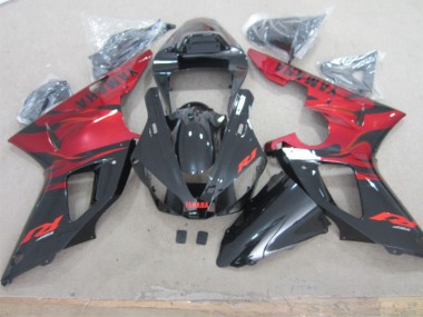 Best R1 2000-2001 - Nero Rosso