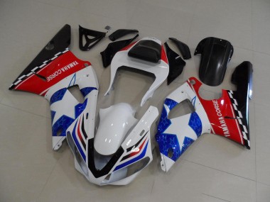 Best R1 2000-2001 - Stella Bandiera