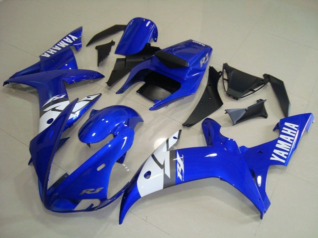 Best R1 2002-2003 - Bianco Blu Best R1 2002-2003 - Bianco Blu