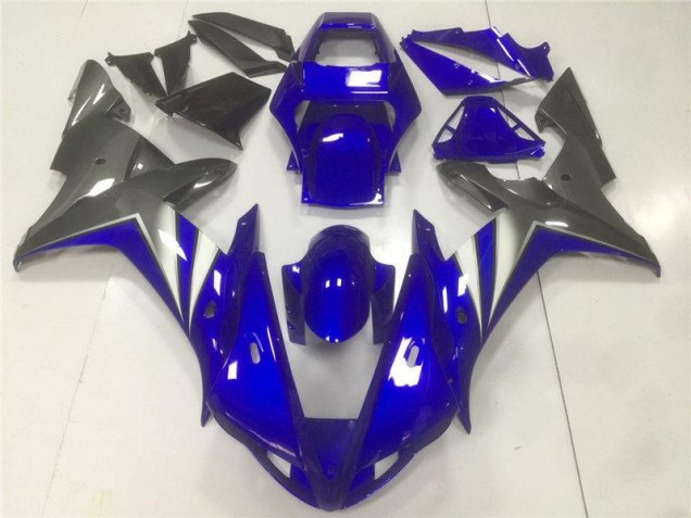 Best R1 2002-2003 - Blu Grigio Best R1 2002-2003 - Blu Grigio