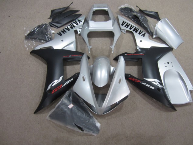 Best R1 2004-2006 - Argento Nero Best R1 2004-2006 - Argento Nero