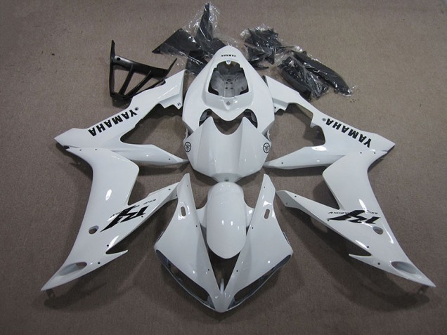 Best R1 2004-2006 - Bianco Nero Decal Best R1 2004-2006 - Bianco Nero Decal