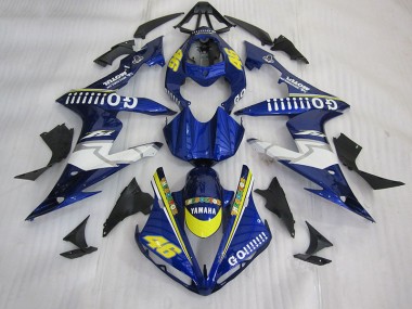 Best R1 2004-2006 - Blu Go 46