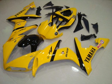Best R1 2004-2006 - Giallo Nero