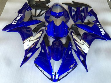 Best R1 2004-2006 - Lucido Blu Bianco